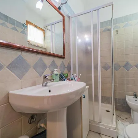 Apartment Monolocale Sogno A Le Lecce 50 *