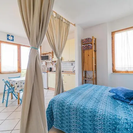 Apartment Monolocale Sogno A Le Lecce 50 Capoliveri (Isola d'Elba)