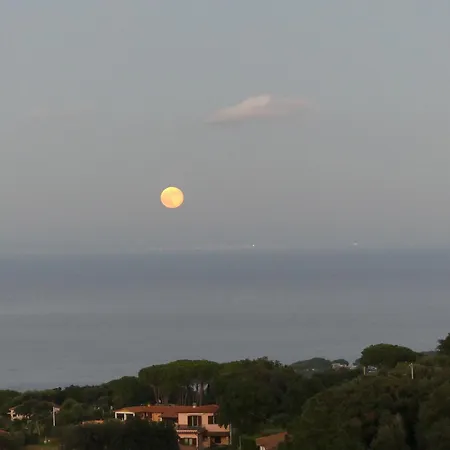 Apartment Monolocale Sogno A Le Lecce 50 Capoliveri (Isola d'Elba)