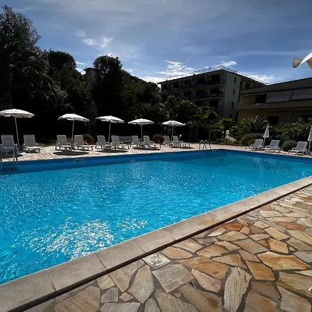 Monolocale Sogno A Le Lecce 50 * Capoliveri (Isola d'Elba)