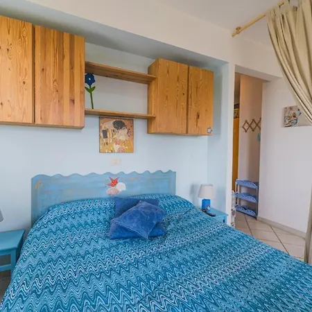 Monolocale Sogno A Le Lecce 50 Lägenhet Capoliveri (Isola d'Elba)