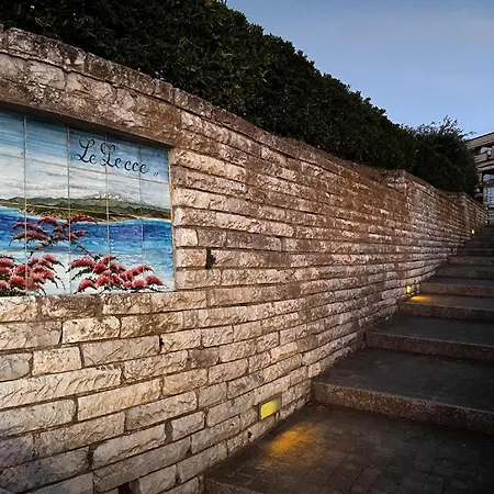 Monolocale Sogno A Le Lecce 50 *