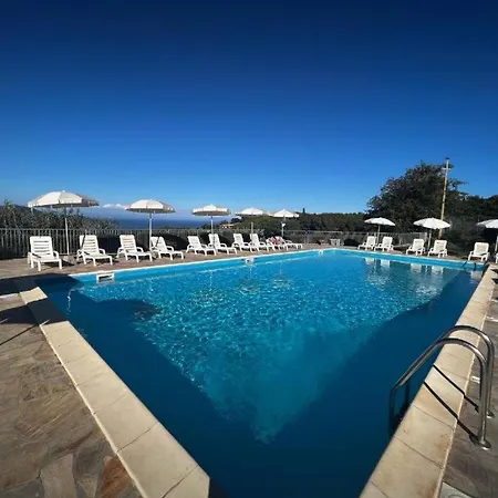 Monolocale Sogno A Le Lecce 50 Lägenhet